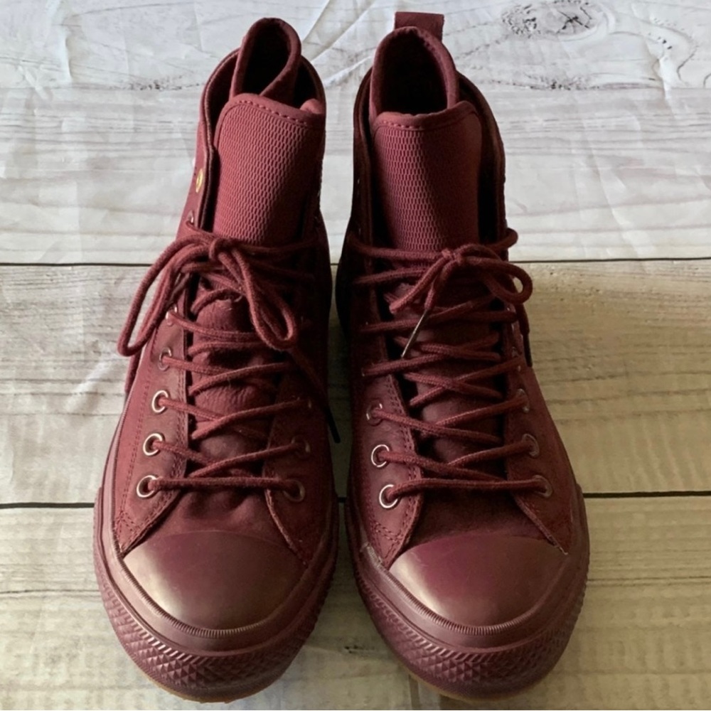 Converse High Tops